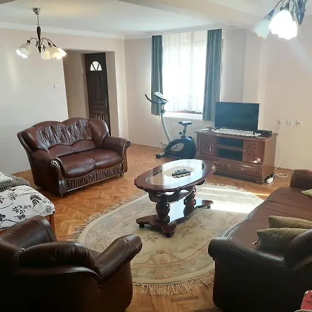 Solomonovic Apartment
