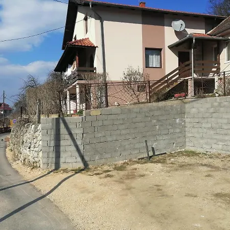 Apartman Solomonovic
