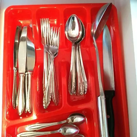 Apartment Solomonovic *