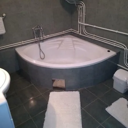 Solomonovic Apartment